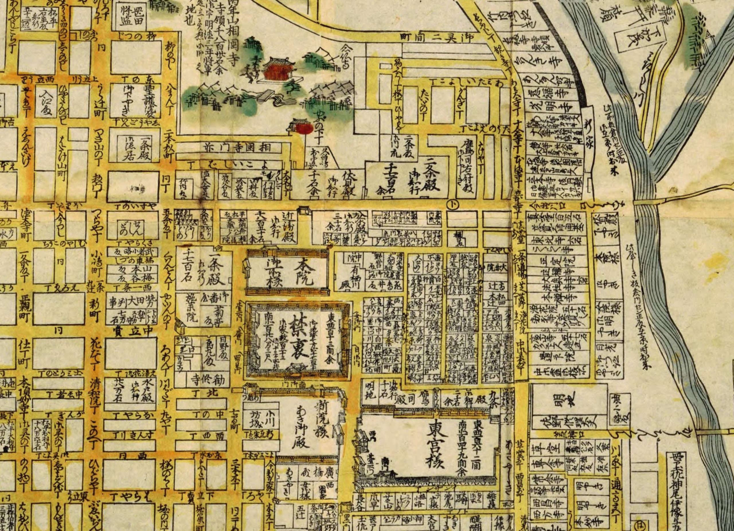 江戸時代古地図 | www.esn-ub.org